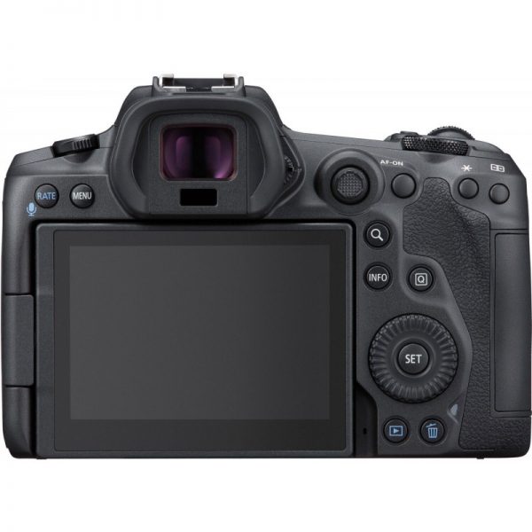 Canon EOS R5 (Body) - Image 2